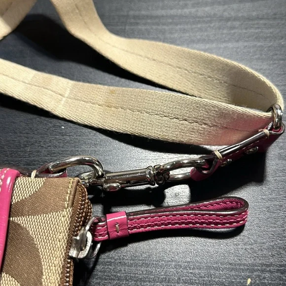 Coach Crossbody bag - Picture 5 of 6